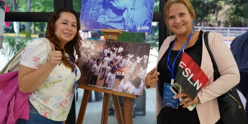 Congreso Nacional de Educación destacó avances y proyectó nueva etapa participativa