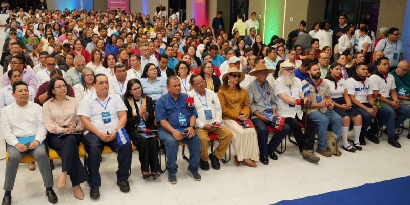 Congreso Nacional de Educación destacó avances y proyectó nueva etapa participativa