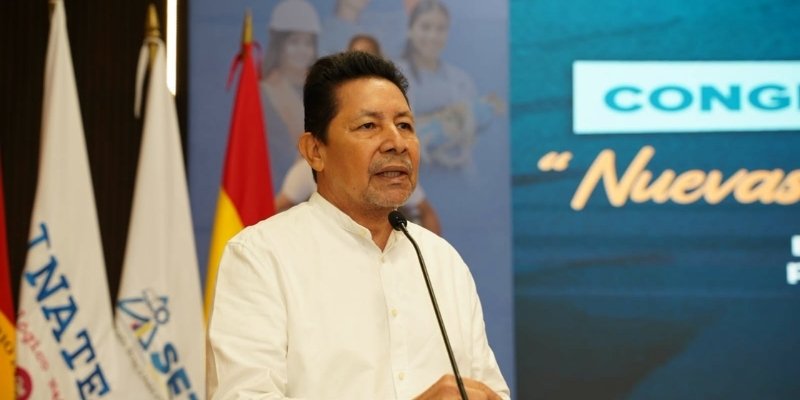 Congreso Nacional de Educación destacó avances y proyectó nueva etapa participativa