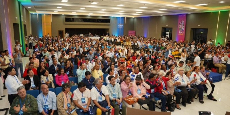 Congreso Nacional de Educación destacó avances y proyectó nueva etapa participativa