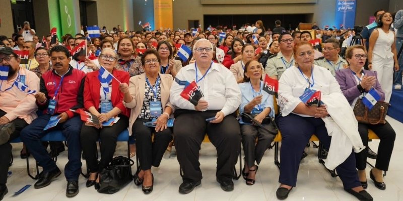 Congreso Nacional de Educación destacó avances y proyectó nueva etapa participativa