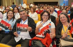 Congreso Nacional de Educación destacó avances y proyectó nueva etapa participativa
