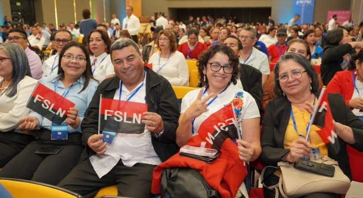 Congreso Nacional de Educación destacó avances y proyectó nueva etapa participativa