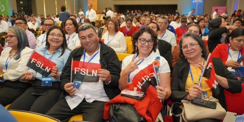 Congreso Nacional de Educación destacó avances y proyectó nueva etapa participativa