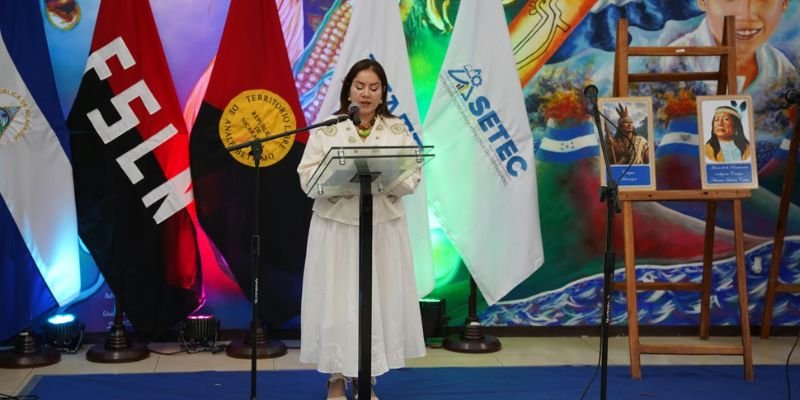 Congreso Nacional de Historia e Identidad