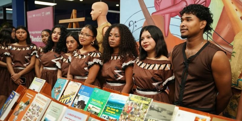 II Congreso Nacional promueve el conocimiento  de nuestras raíces y la identidad de los pueblos