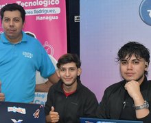 Congreso Nacional promueve la creatividad, la ciencia y la innovación en la educación