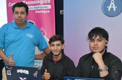 Congreso Nacional promueve la creatividad, la ciencia y la innovación en la educación