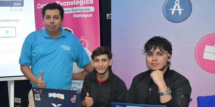 Congreso Nacional promueve la creatividad, la ciencia y la innovación en la educación