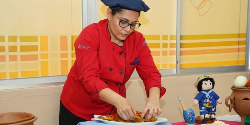 Día Mundial de la Alimentación