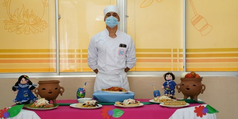 Día Mundial de la Alimentación