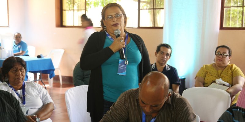 TECNacional - Congreso Departamental de Docentes, impulsando la innovación y el emprendimiento