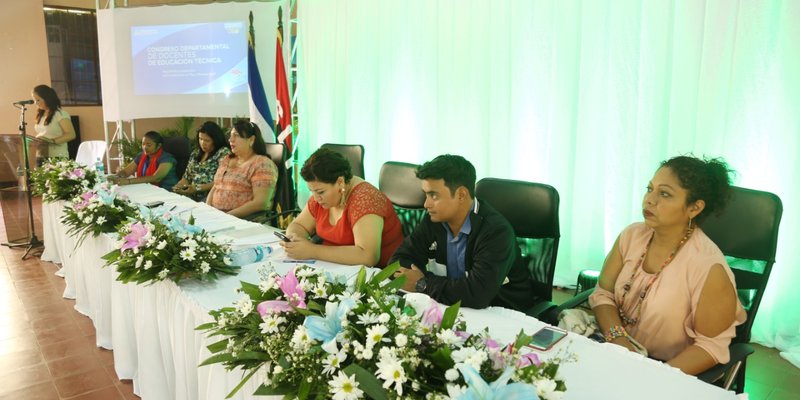 TECNacional - Congreso Departamental de Docentes, impulsando la innovación y el emprendimiento