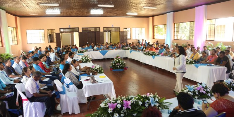 TECNacional - Congreso Departamental de Docentes, impulsando la innovación y el emprendimiento