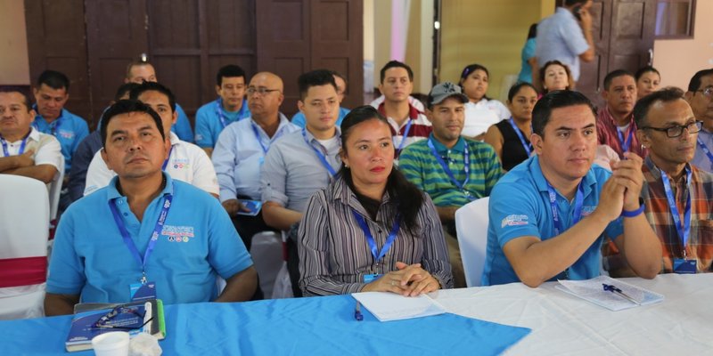 TECNacional - Congreso Departamental de Docentes, impulsando la innovación y el emprendimiento