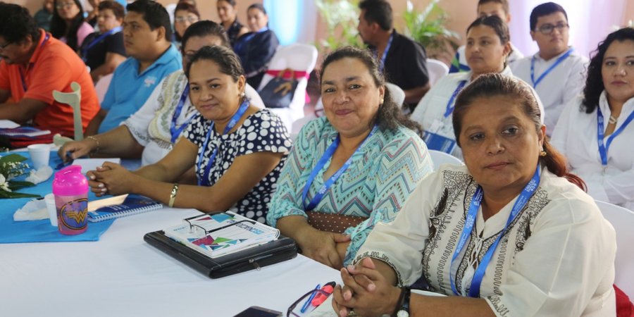 Congreso Departamental de Docentes, impulsando la innovación y el emprendimiento