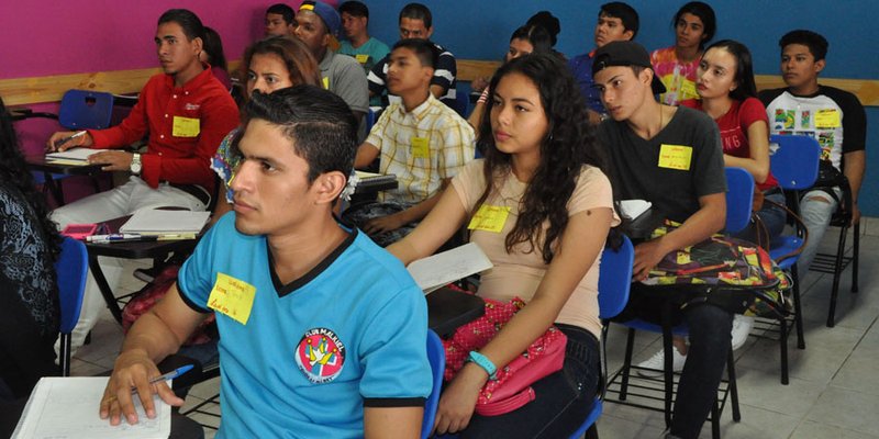 Inicio de clases Tecnológico Nacional de Idiomas