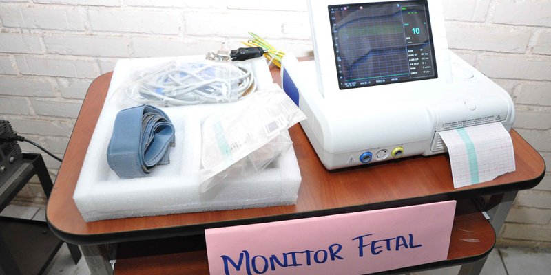 Electromedicina