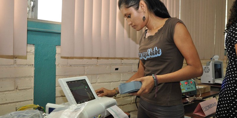 Electromedicina