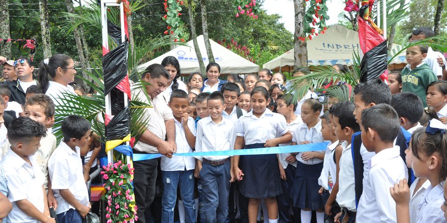 Tecnológico de  Jalapa realiza feria #UndíaconINATEC