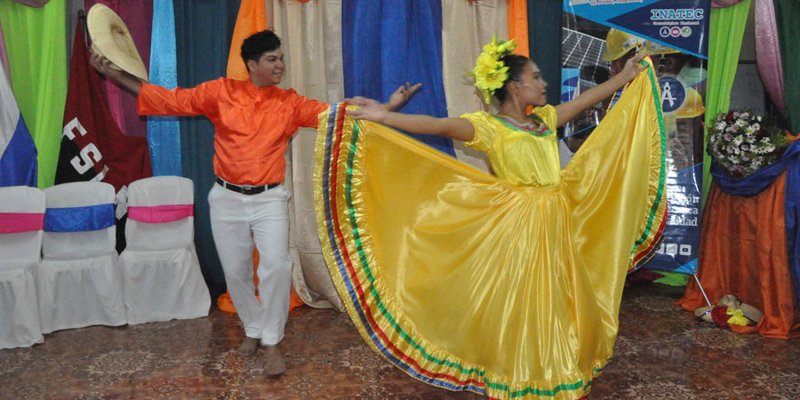 Graduación de Protagonistas en Villanueva