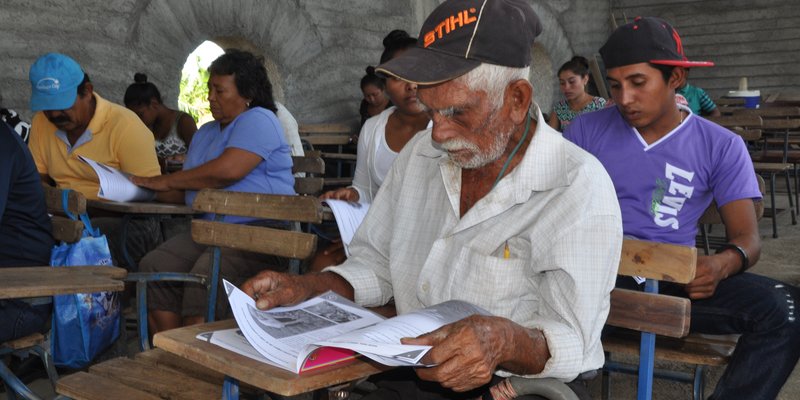 TECNacional - Educación y capacitación técnica para nuestros campesino