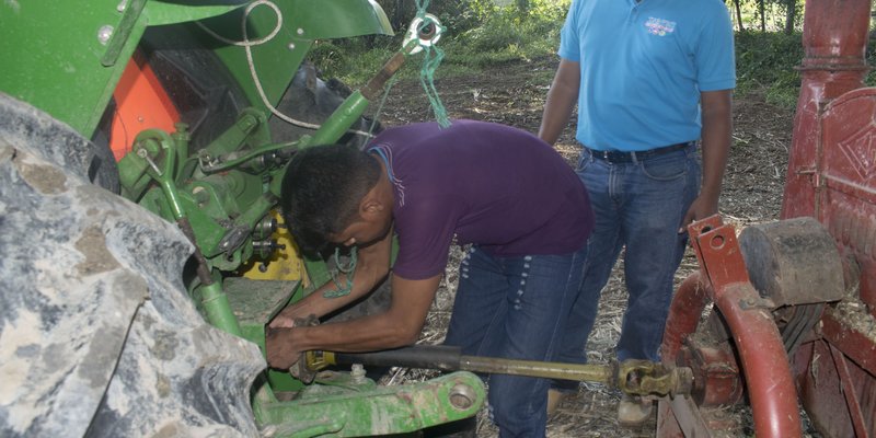 Tecnológico Agropecuario de Siuna