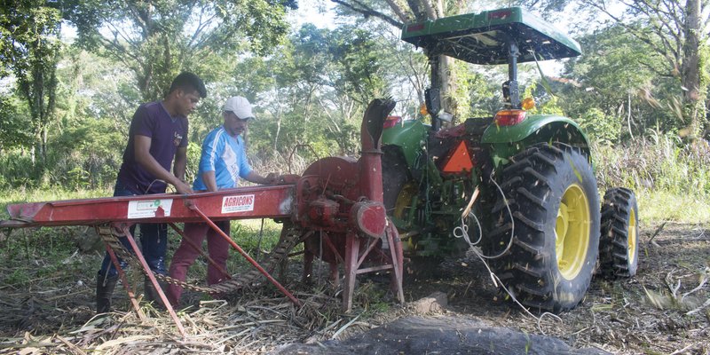 Tecnológico Agropecuario de Siuna