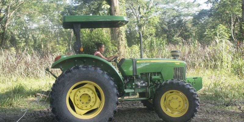 Tecnológico Agropecuario de Siuna