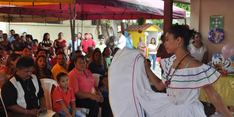 Certifican a Protagonistas en Tipitapa