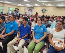 Madres y padres toman un lugar clave  en la educación de sus hijos