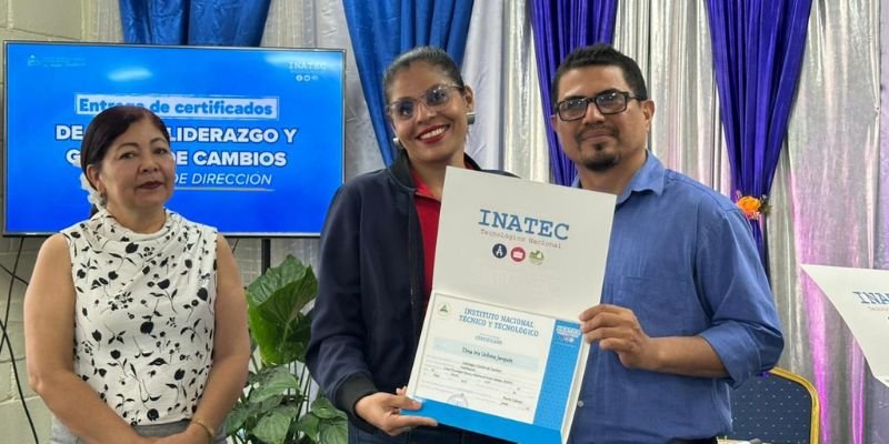 Directivos de centros tecnológicos del país fortalecen capacidades en Liderazgo y Gestión de Cambios