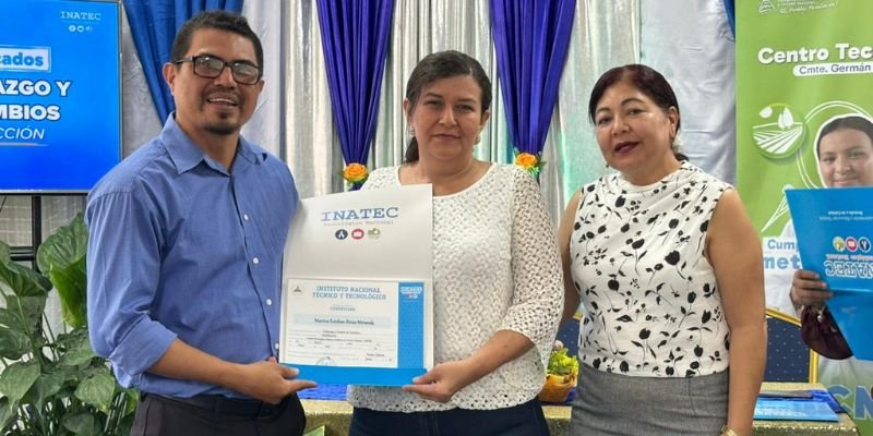 Directivos de centros tecnológicos del país fortalecen capacidades en Liderazgo y Gestión de Cambios