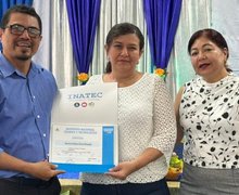 Directivos de centros tecnológicos del país fortalecen capacidades en Liderazgo y Gestión de Cambios