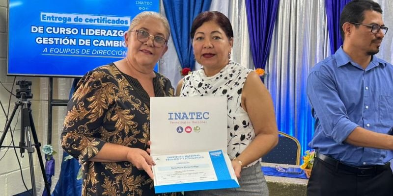 Directivos de centros tecnológicos del país fortalecen capacidades en Liderazgo y Gestión de Cambios