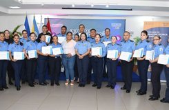 Finaliza con Éxito III Edición del Programa Angelita Morales Avilés: 443 Protagonistas Certificados