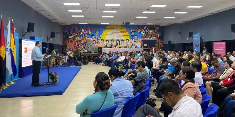 Sistema Educativo Nacional celebra Encuentro de Evaluación 2025
