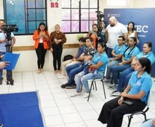 El Tecnológico Nacional lanza nueva carrera técnica en Inglés como parte de su oferta académica 2026