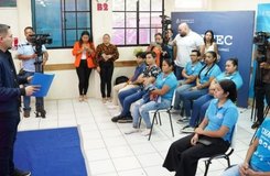 El Tecnológico Nacional lanza nueva carrera técnica en Inglés como parte de su oferta académica 2026