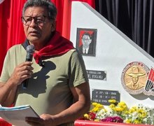 Centro Tecnológico Leonel Rugama conmemora el 56.º aniversario del tránsito a la inmortalidad