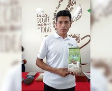 Del grano a los sueños: joven interno convierte su futuro con la Agroindustria del Café