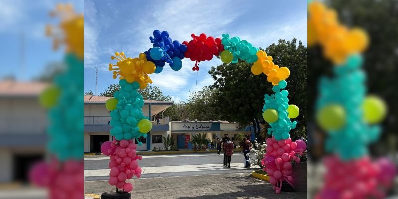 Centro Cultural y Politécnico José Coronel Urtecho celebra la tercera edición de “Artes a Puertas Abiertas”