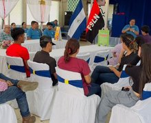 Educación Técnica y Familia: Uniendo esfuerzos para promover la Cultura de Paz y Valores