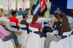 Educación Técnica y Familia: Uniendo esfuerzos para promover la Cultura de Paz y Valores