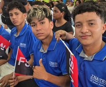 Centros Tecnológicos conmemoran el Día de la Dignidad Nacional con actividades formativas y culturales