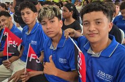 Centros Tecnológicos conmemoran el Día de la Dignidad Nacional con actividades formativas y culturales
