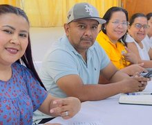 De Sandino a Carlos una Jornada Nacional que fortalece  el Orgullo Patrio
