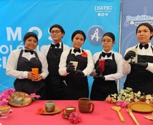 El Centro Tecnológico “Hermana Paquita” celebra su primer año transformando vidas a través de la educación
