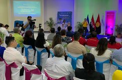 Centros Técnicos Privados acreditados por INATEC fortalecen mecanismos de trabajo