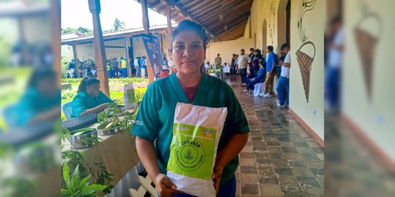 Estudiantes técnicos demuestran su potencial en Festival Departamental de Innovación, Creatividad y Emprendimiento